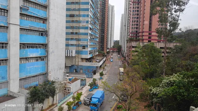 Kong Nam Industrial Building