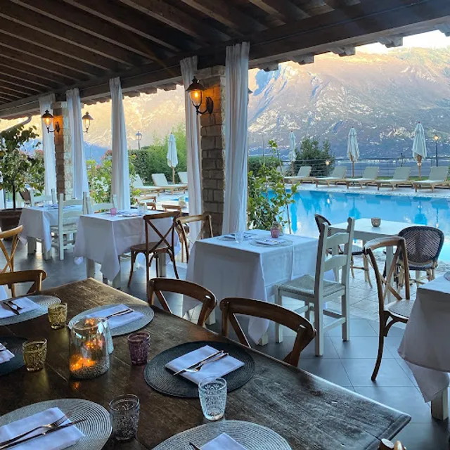 Ristorante & Pizzeria Dalco