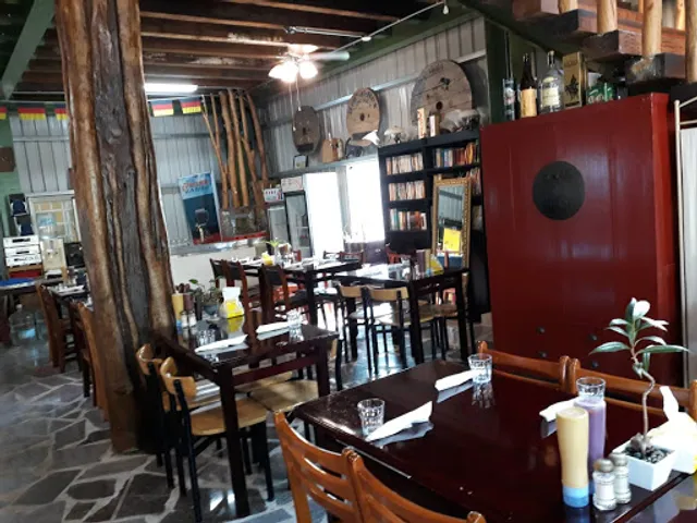 Zur Kleinen Kartoffel