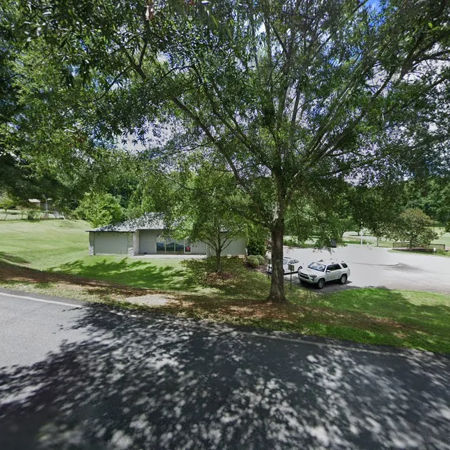 Pickens County Chamber of Commerce