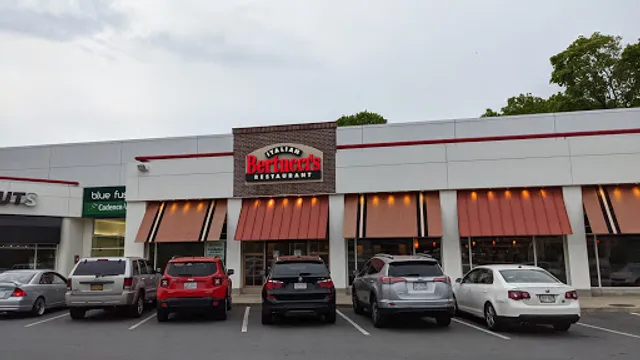 Bertucci's Italian Restaurant
