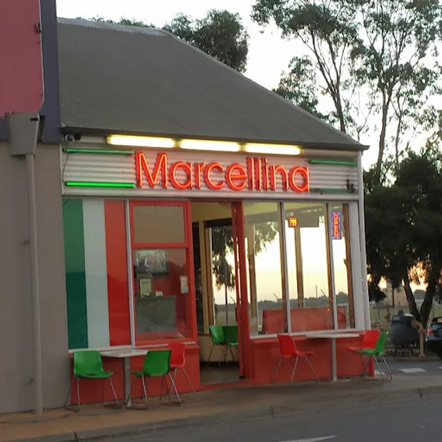 Marcellina Parafield