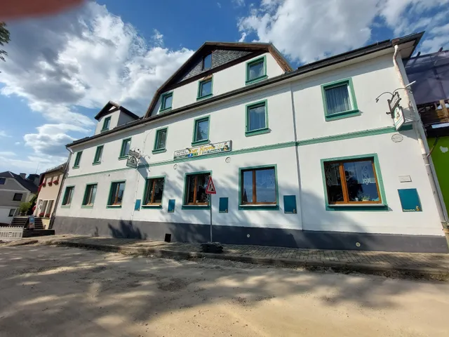 Hotel "Zur Krone"