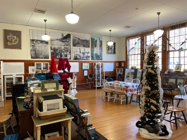 Point Roberts History Center