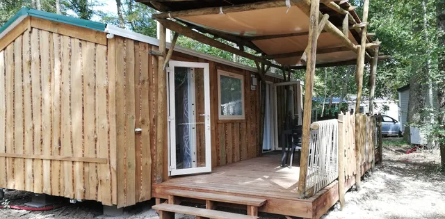 Parc de la Grenouillère