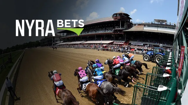 NYRA Bets