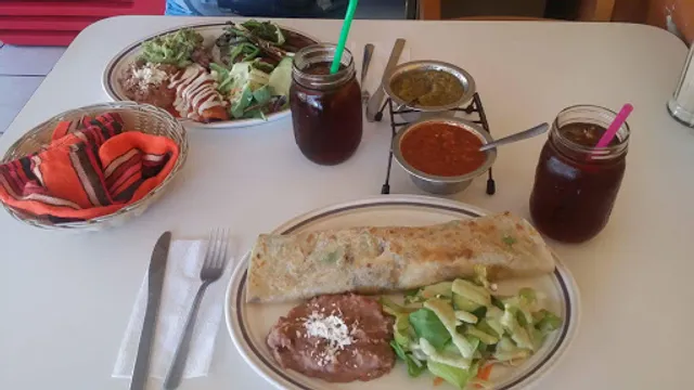 La Holandesa Restaurante (Oficial)