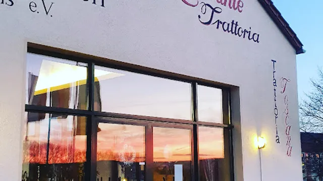 Trattoria Toscana