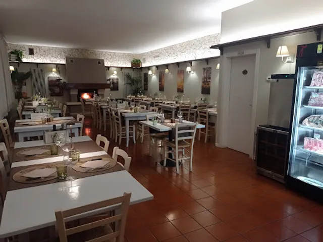 Locanda Antico Braciere