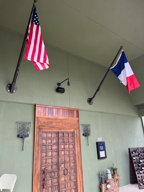 rise soufflé - Southlake