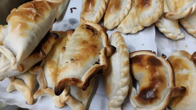Empanadas Del Valle