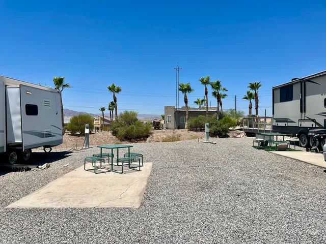 Prospectors RV Resort