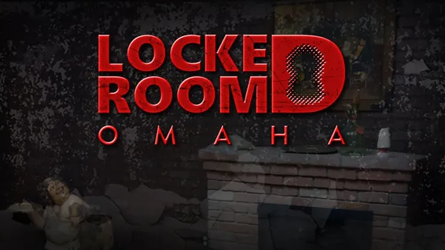 Locked Room Omaha