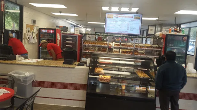 Shipley Do-Nuts