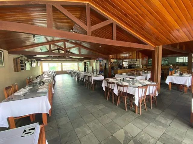 Aconchego Bar e Restaurante