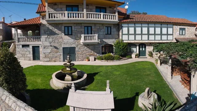 Apartamentos Río Sil