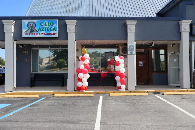 Cielo Azteca Mexican Restaurant
