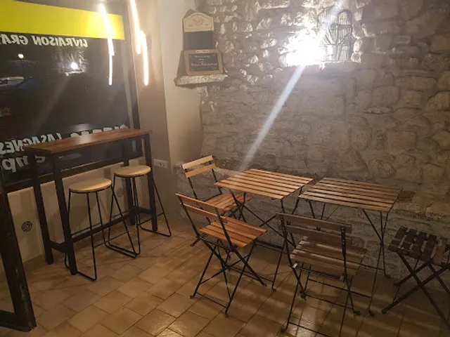 Mister Pizza Livraisons(Apt Vaucluse)