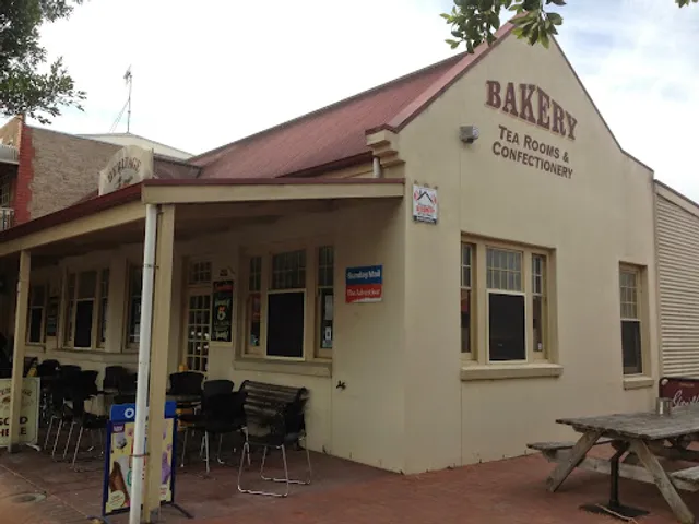 Heritage Pies & Pastries