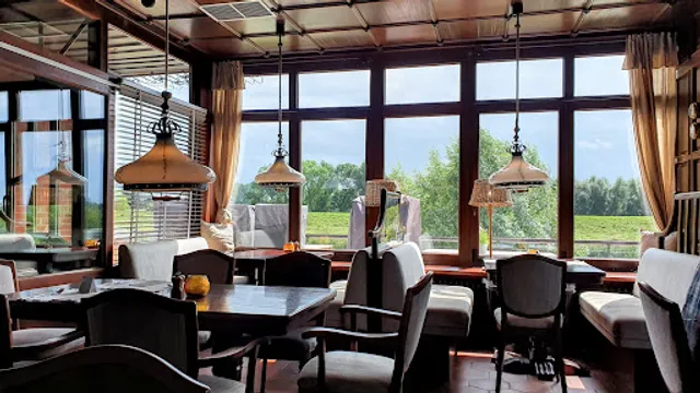 Restaurant Aal-Kate GmbH