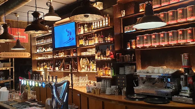 Pub Brasserie Le Village