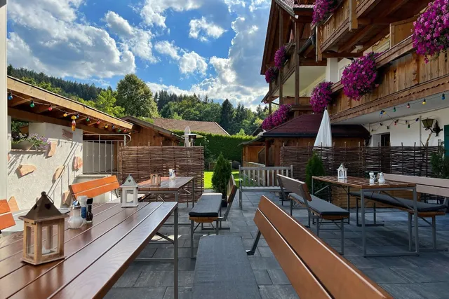 Wellnesshotel Waldruh