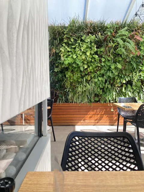 S-Que Restaurant & Takeaway