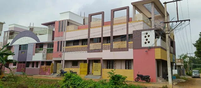 Sri Annamalaiyar Guest House