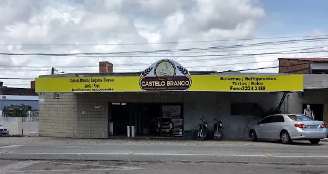 Bakery Castelo Branco