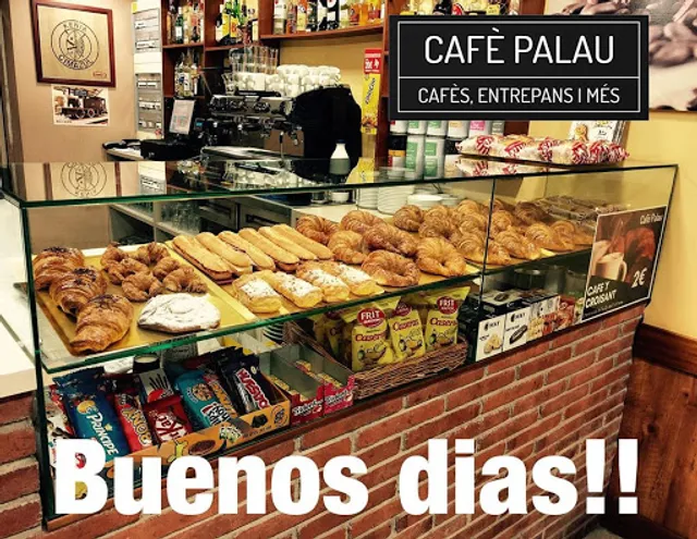 TAIRONGO COFFEE - CAFETERIA Y TOSTADOR DE CAFE DE ESPECIALIDAD