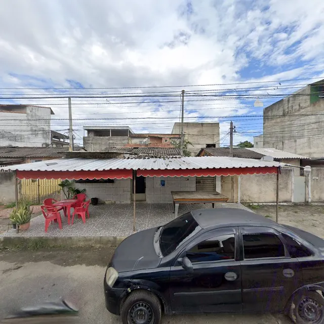 Ki-Sabor Comida Caseira