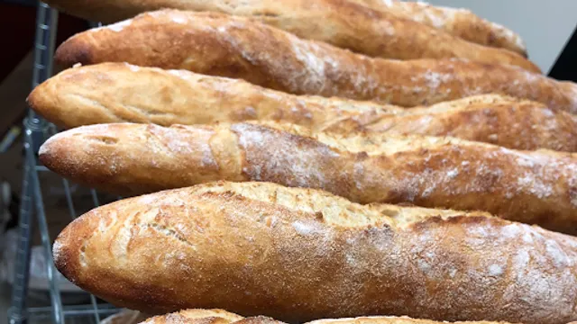 North Fork Bread Co.