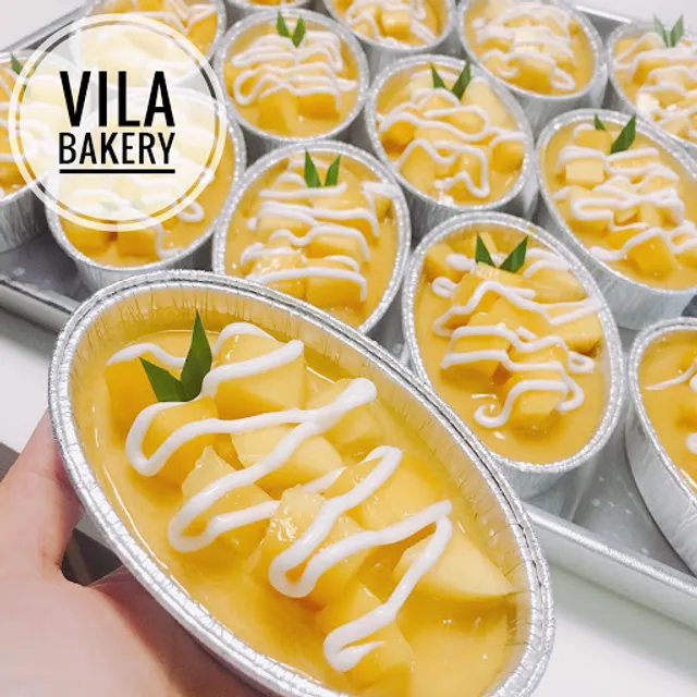 Vila Bakery