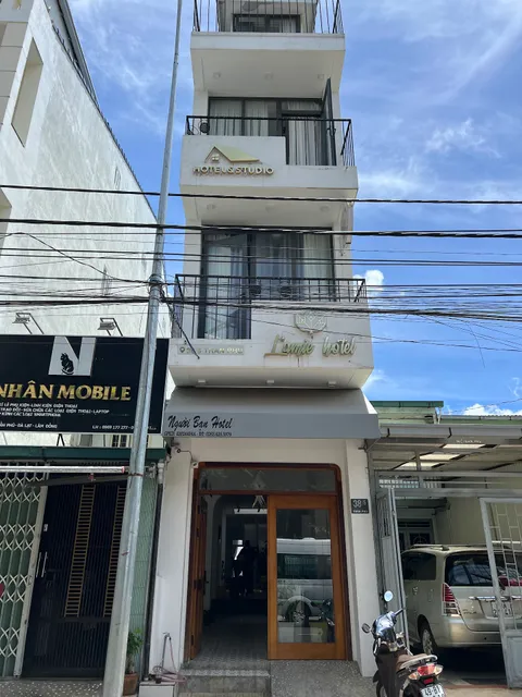 L'amie Hotel & Studio