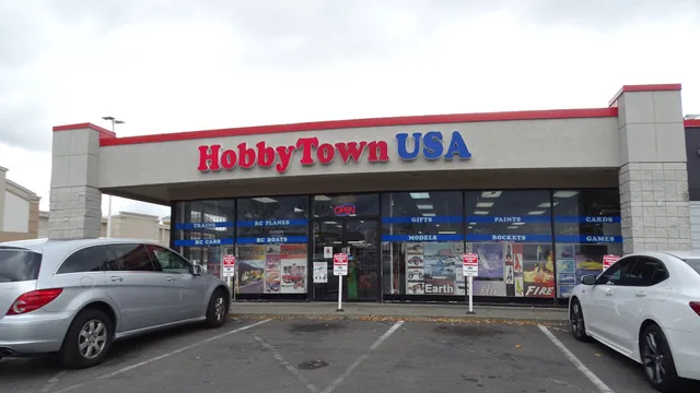 HobbyTown