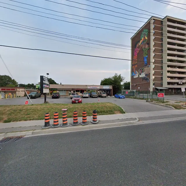 Happy Time Barney's Bar & Dining