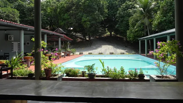 Restaurante Sapucaia