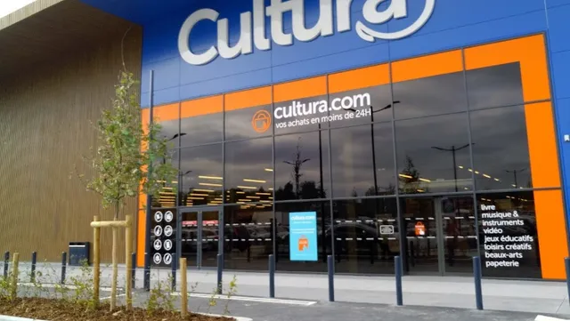 Cultura