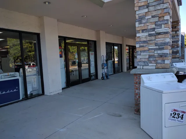 Martin Appliance and More