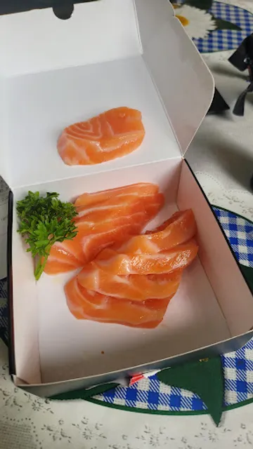 Kimura Sushi | Delivery Zona Sul