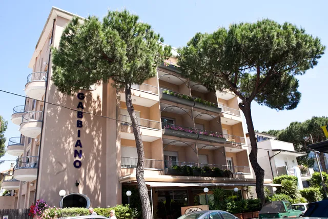 Hotel Gabbiano