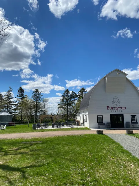 Bunnycup Winery