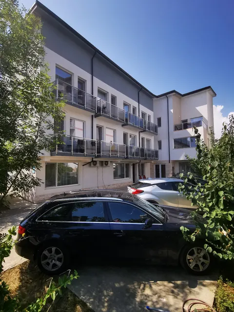 Hypnotique Villa Mamaia Nord