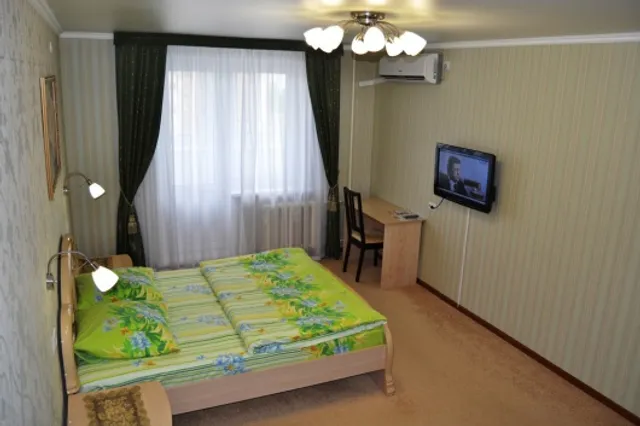 Apartamenty Absolyut G. Nizhnekamsk