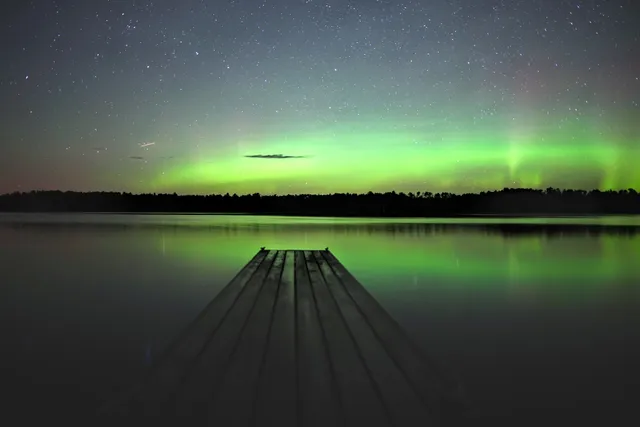 Voyageurs National Park