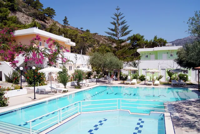 Venezia Hotel&Bungalows