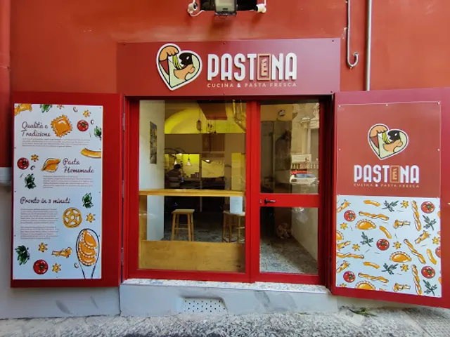 PastėNa Kitchen & Fresh Pasta