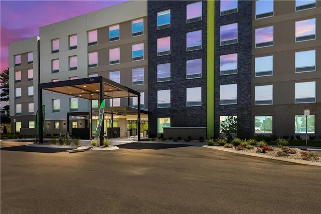 Home2 Suites by Hilton Cookeville