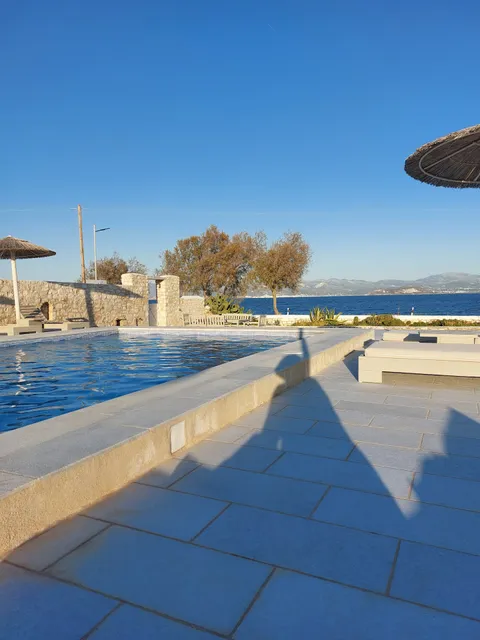 Ambelas Mare Apartments