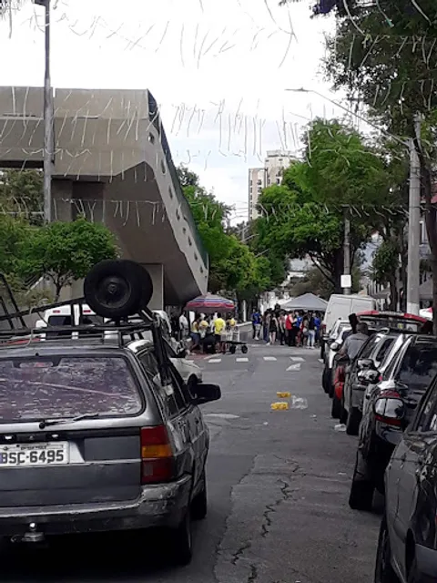 Lanchonete Princesa Da Barra